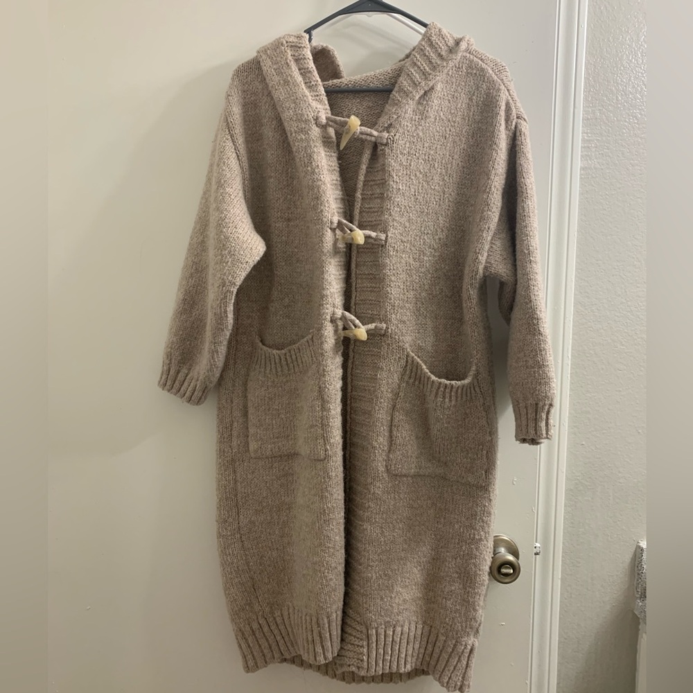 Cardigan